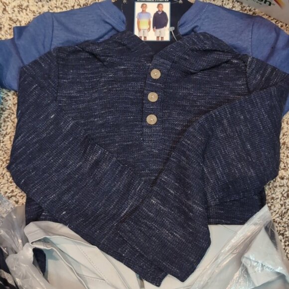 Sz 3 AndyEvan 3 pc set - Picture 2 of 8